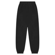 DENIM TEARS PANTS 'UNIVERSITY BLACK'