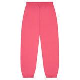 DENIM TEARS PANTS 'UNIVERSITY PINK'