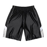 DENIM TEARS SHORT 'DENIM U BASKETBALL BLACK'
