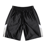 DENIM TEARS SHORT 'DENIM U BASKETBALL BLACK'