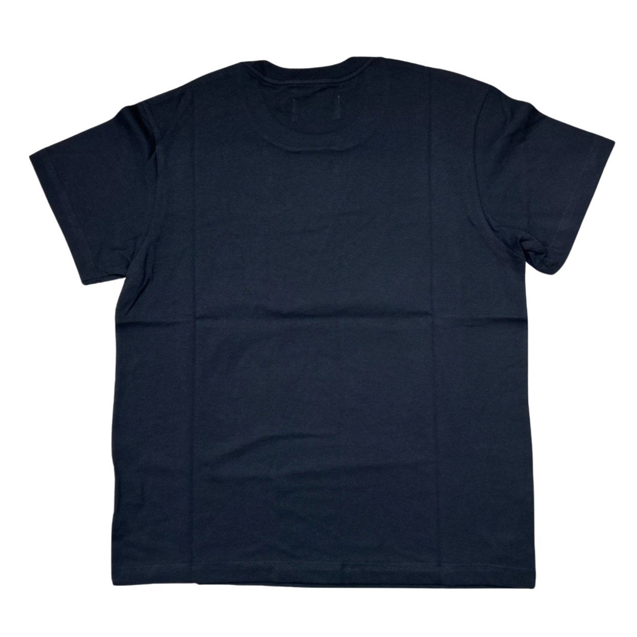 DENIM TEARS TEE 'KMG FRUIT PLATE BLACK'