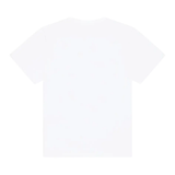 DENIM TEARS TEE 'MUDDY WATERS WHITE'