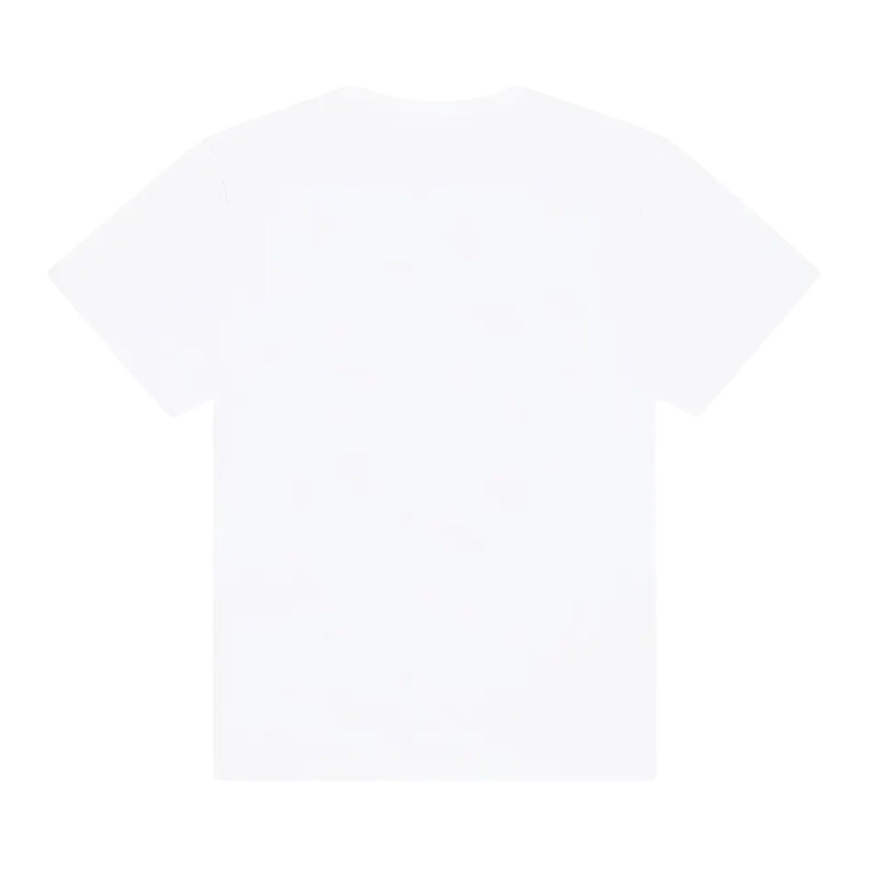 DENIM TEARS TEE 'MUDDY WATERS WHITE'