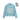 DEPUTY DEPARTMENT LONGSLEEVE 'MESH CLOUD BLUE'