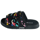 DRACO SLIDE 'CROSS PATCH'