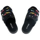 DRACO SLIDE 'CROSS PATCH'