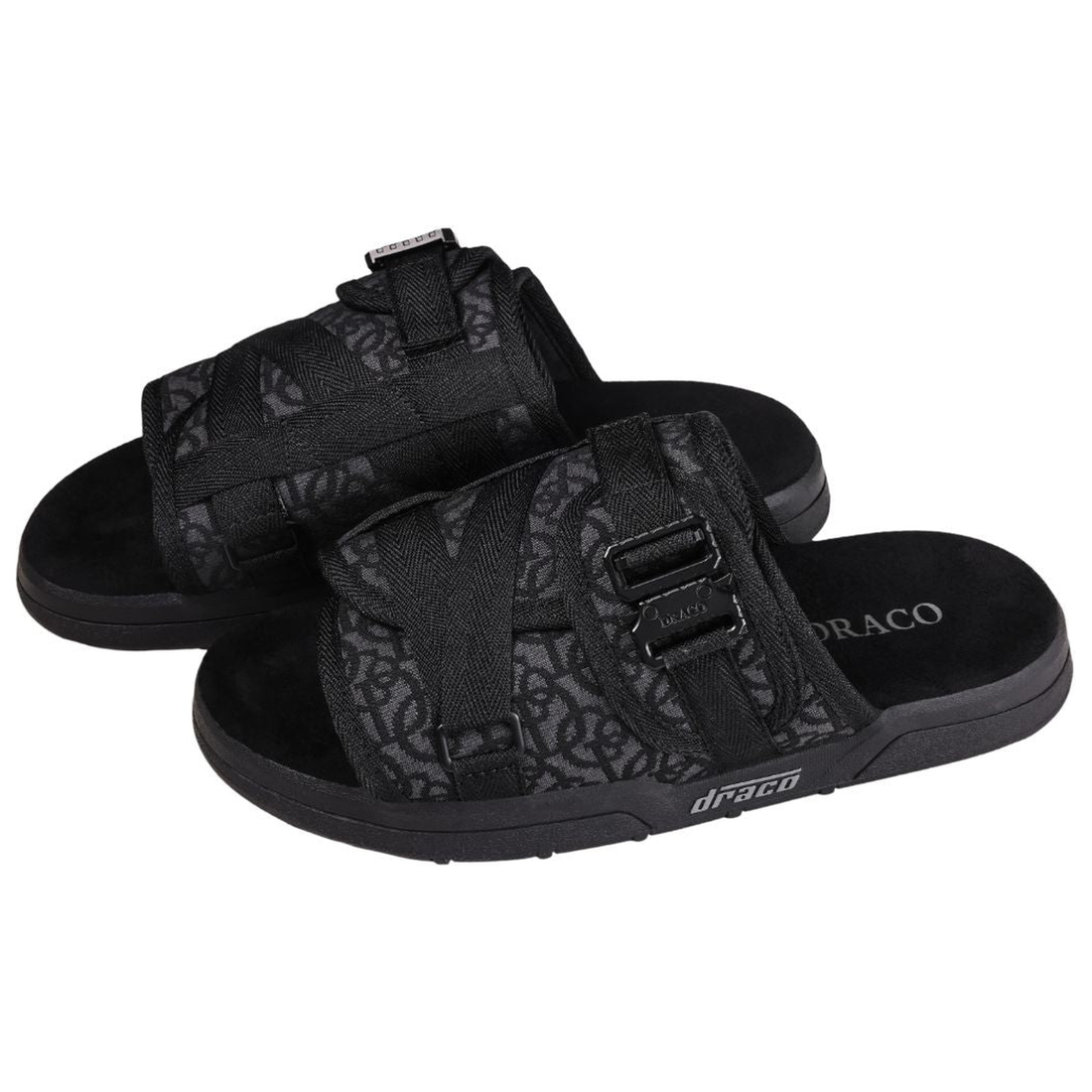 DRACO SLIDE 'DCO JACQUARD'