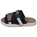 DRACO SLIDE 'MOCHA'