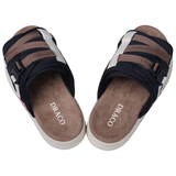 DRACO SLIDE 'MOCHA'