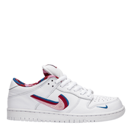 NIKE DUNK LOW 'PARRA WHITE'