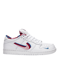 NIKE DUNK LOW 'PARRA WHITE'