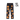DENIM TEARS JEANS 'OFFSET BLACK'