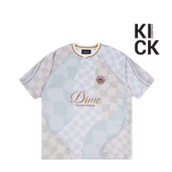 DIME JERSEY 'CREAM'