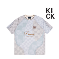 DIME JERSEY 'CREAM'