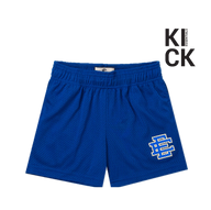 ERIC EMANUEL SHORTS 'PURPLE LIGHTNING'