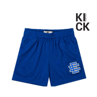 ERIC EMANUEL SHORTS 'PURPLE LIGHTNING'