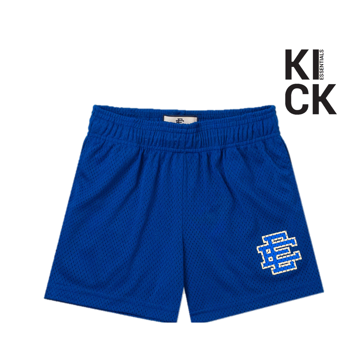 ERIC EMANUEL SHORTS 'PURPLE LIGHTNING'