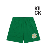 ERIC EMANUEL SHORTS 'GREEN GOLD'