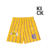 ERIC EMANUEL SHORTS 'LAKERS