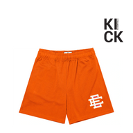 ERIC EMANUEL SHORTS 'ORANGE'