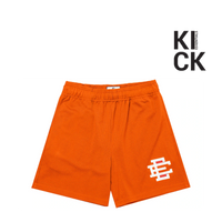 ERIC EMANUEL SHORTS 'ORANGE'