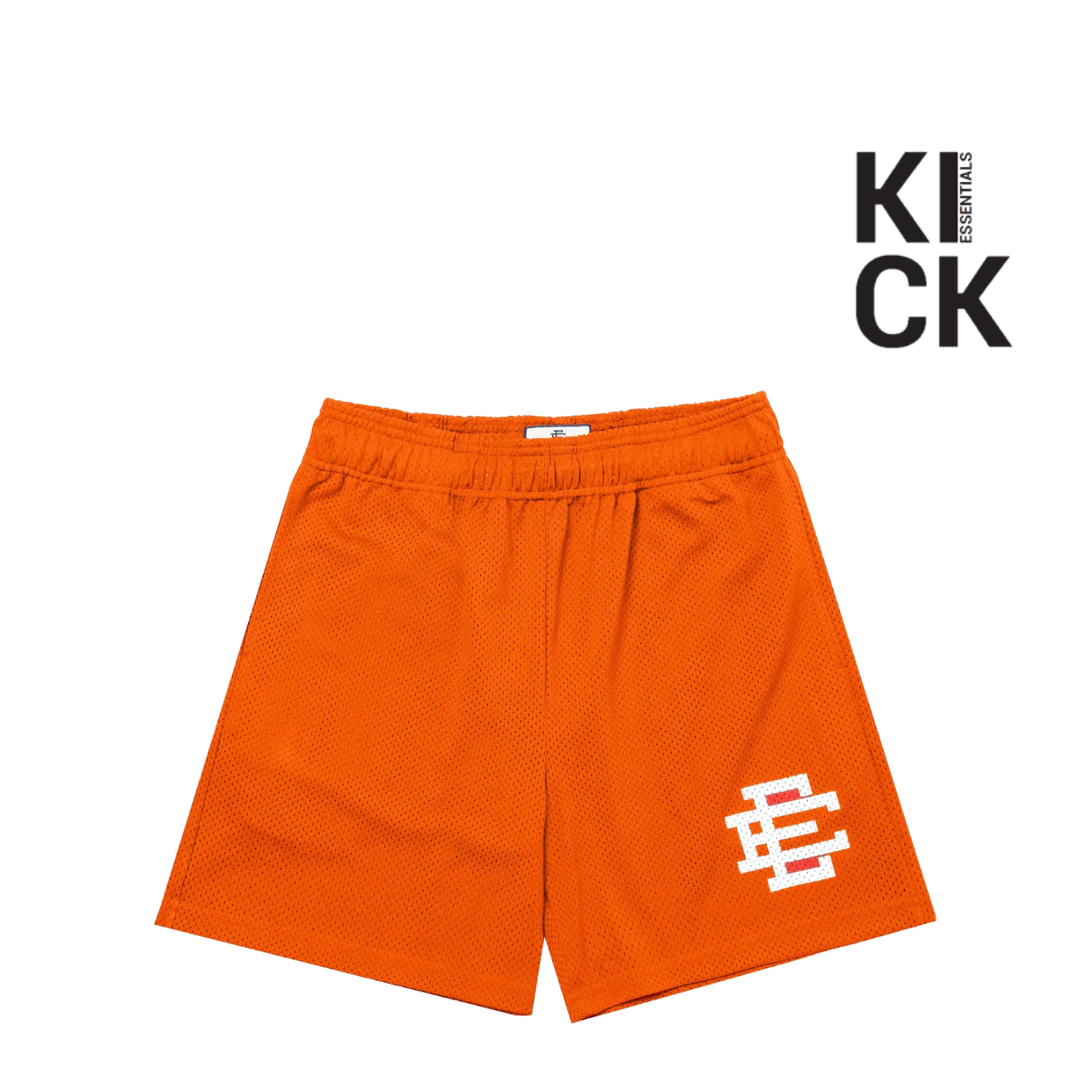 ERIC EMANUEL SHORTS 'ORANGE'