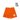 ERIC EMANUEL SHORTS 'ORANGE'