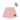ERIC EMANUEL SHORTS 'PINK QUARTZ'