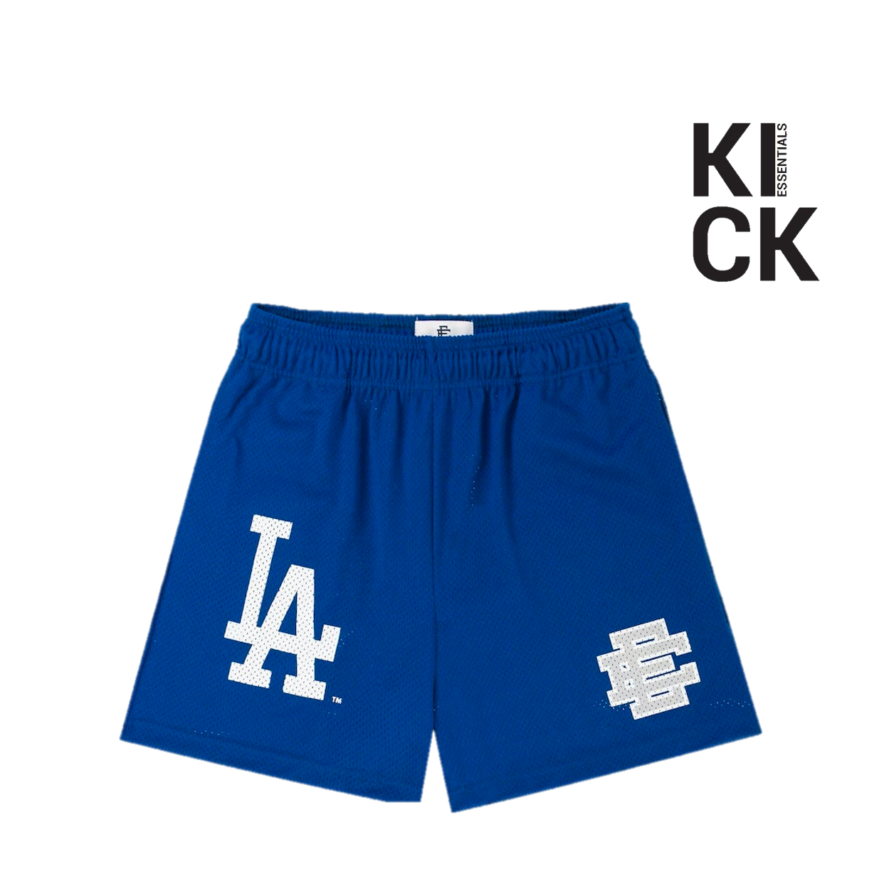 ERIC EMANUEL SHORTS 'LOS ANGELES DODGERS'