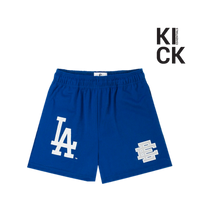 ERIC EMANUEL SHORTS 'LOS ANGELES DODGERS'