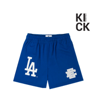 ERIC EMANUEL SHORTS 'LOS ANGELES DODGERS'