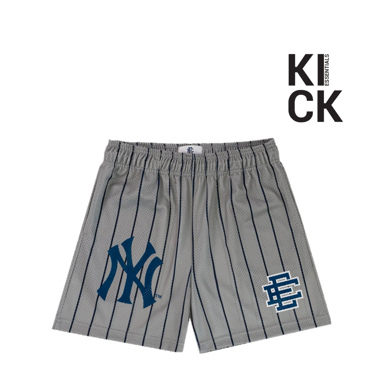 ERIC EMANUEL SHORTS 'NEW YORK YANKEES'