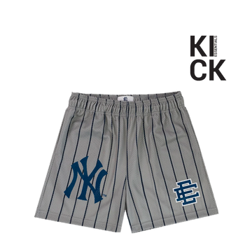 ERIC EMANUEL SHORTS 'NEW YORK YANKEES'