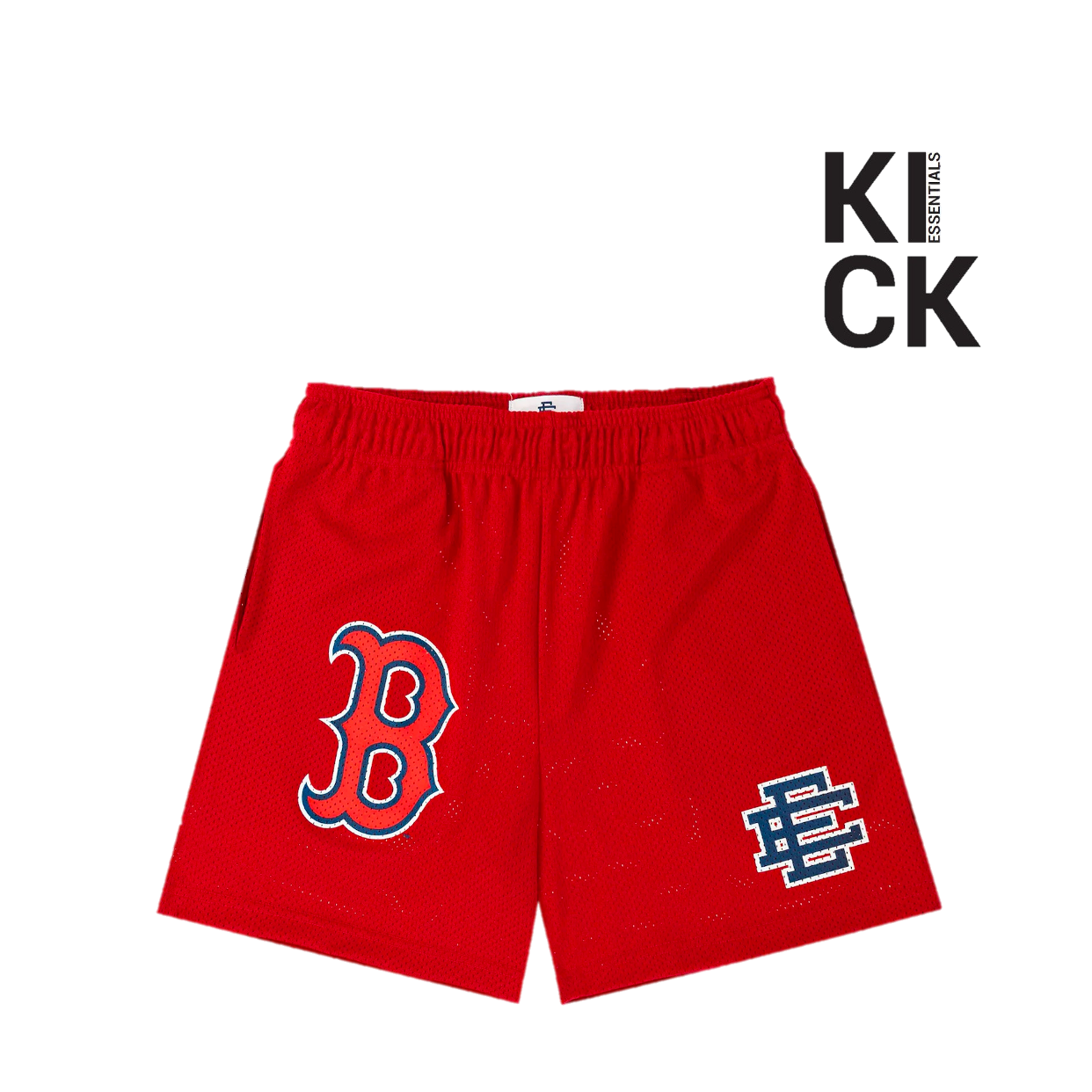 ERIC EMANUEL SHORTS 'BOSTON RED SOX'