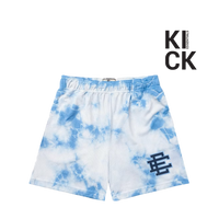ERIC EMANUEL SHORTS 'SKY DYE'
