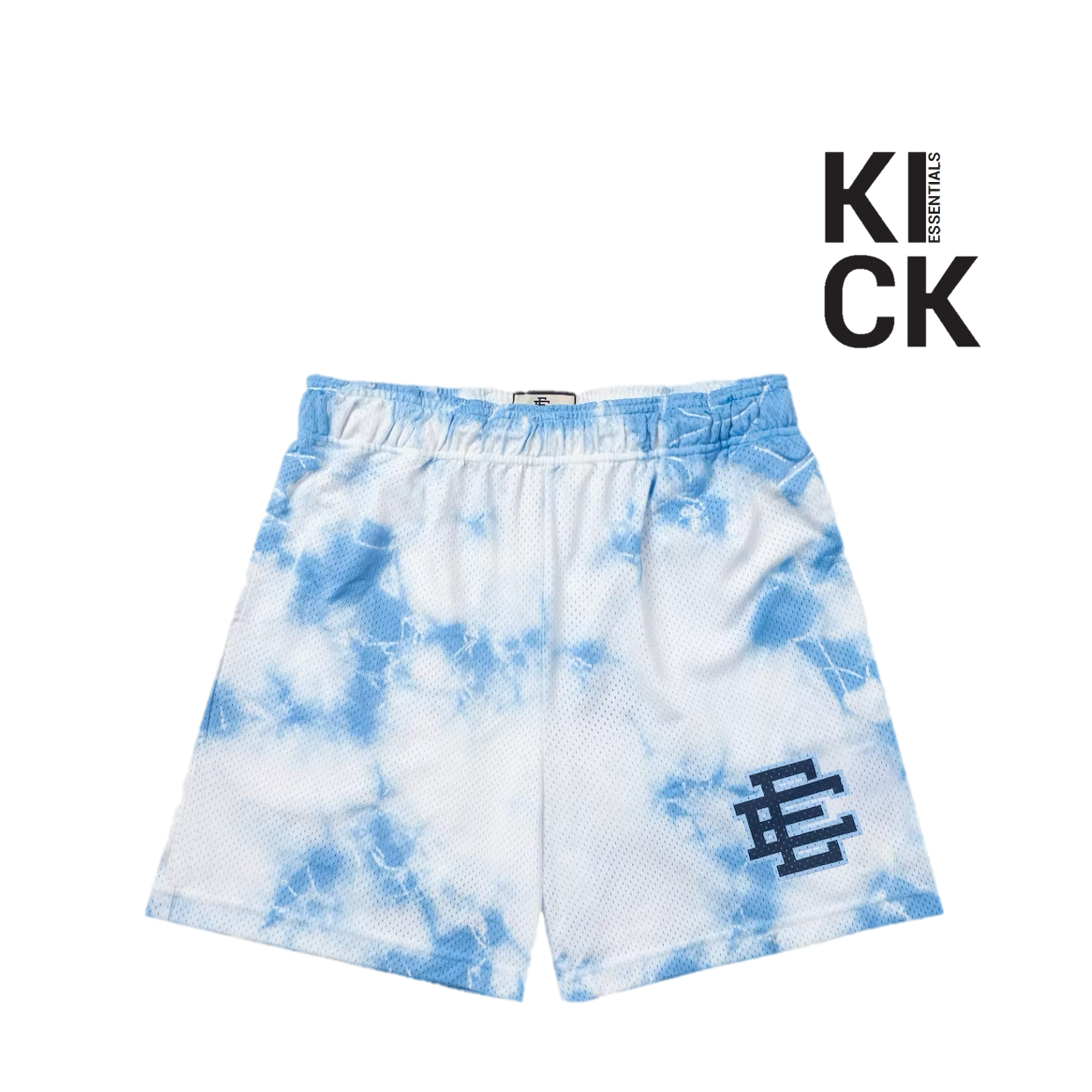 ERIC EMANUEL SHORTS 'SKY DYE'