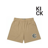 ERIC EMANUEL SHORTS 'TAN'