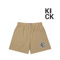 ERIC EMANUEL SHORTS 'TAN'