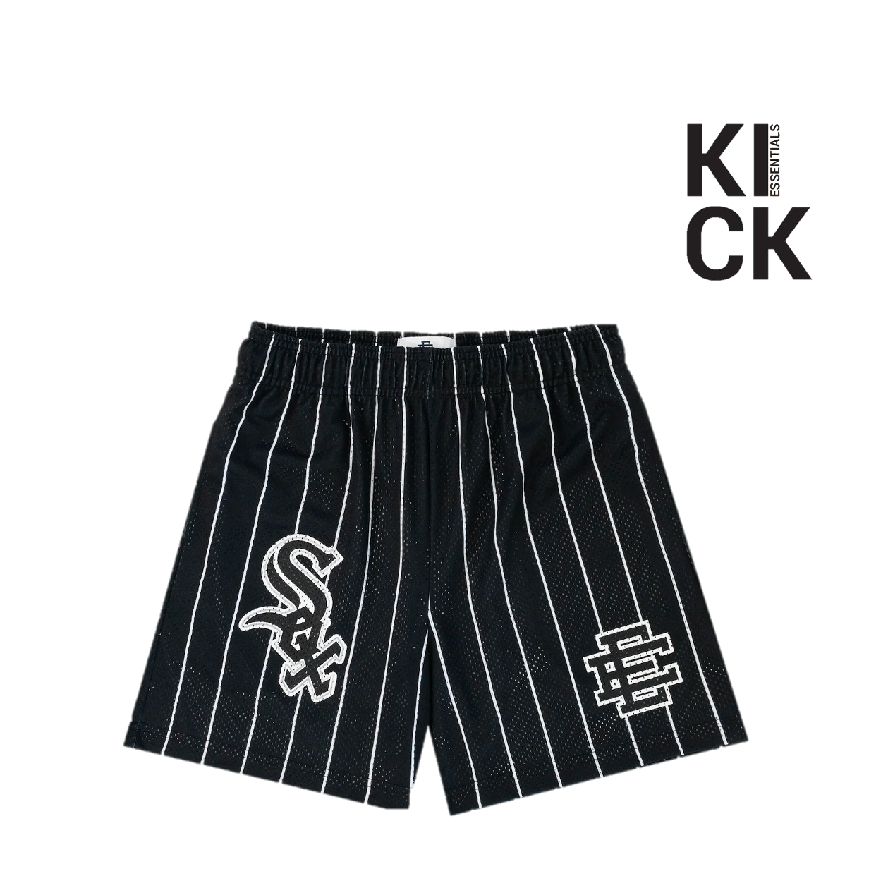 ERIC EMANUEL SHORTS 'CHICAGO WHITE SOX'