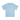 ERIC EMANUEL TEE 'EAST HAMPTON BABY BLUE'