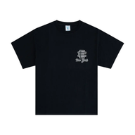 ERIC EMANUEL TEE 'NEW YORK BLACK WHITE'