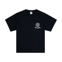 ERIC EMANUEL TEE 'NEW YORK BLACK WHITE'