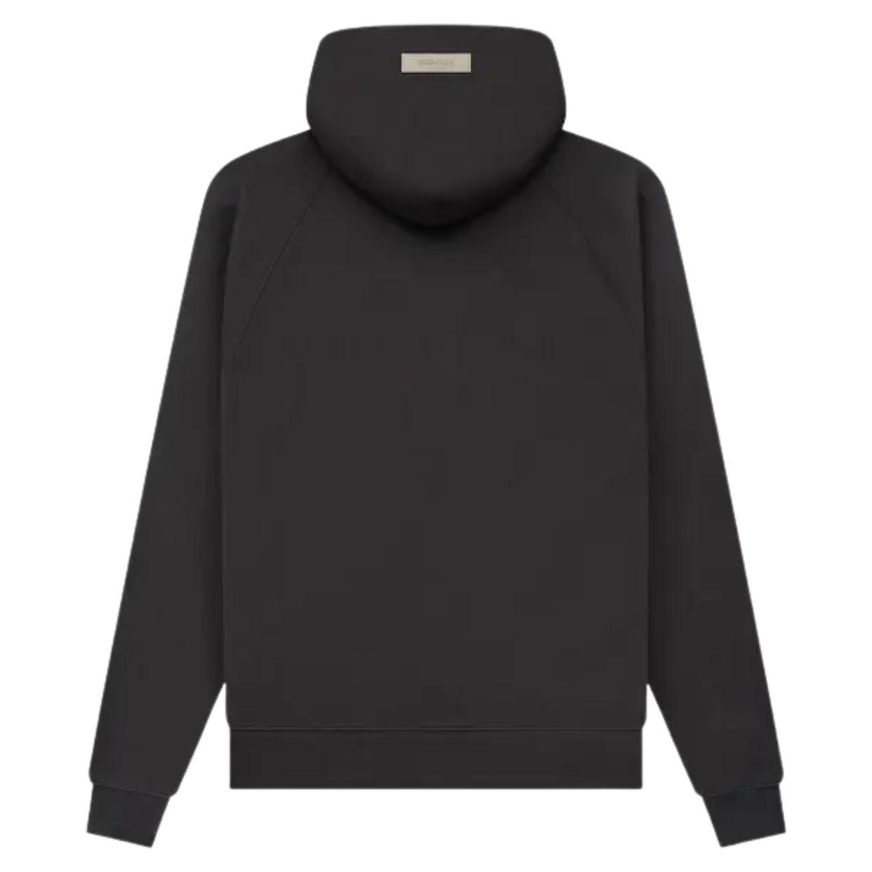 ESSENTIALS HOODIE '1977 IRON'