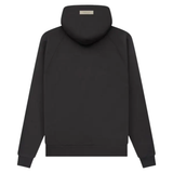ESSENTIALS HOODIE '1977 IRON'