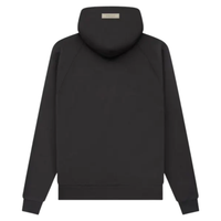 ESSENTIALS HOODIE '1977 IRON'