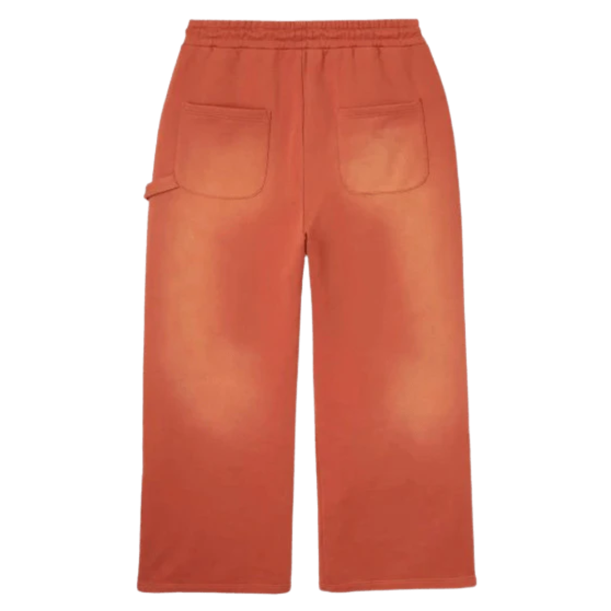 HMDDLA SWEATPANT 'CRYSTAL ORANGE'
