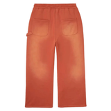 HMDDLA SWEATPANT 'CRYSTAL ORANGE'