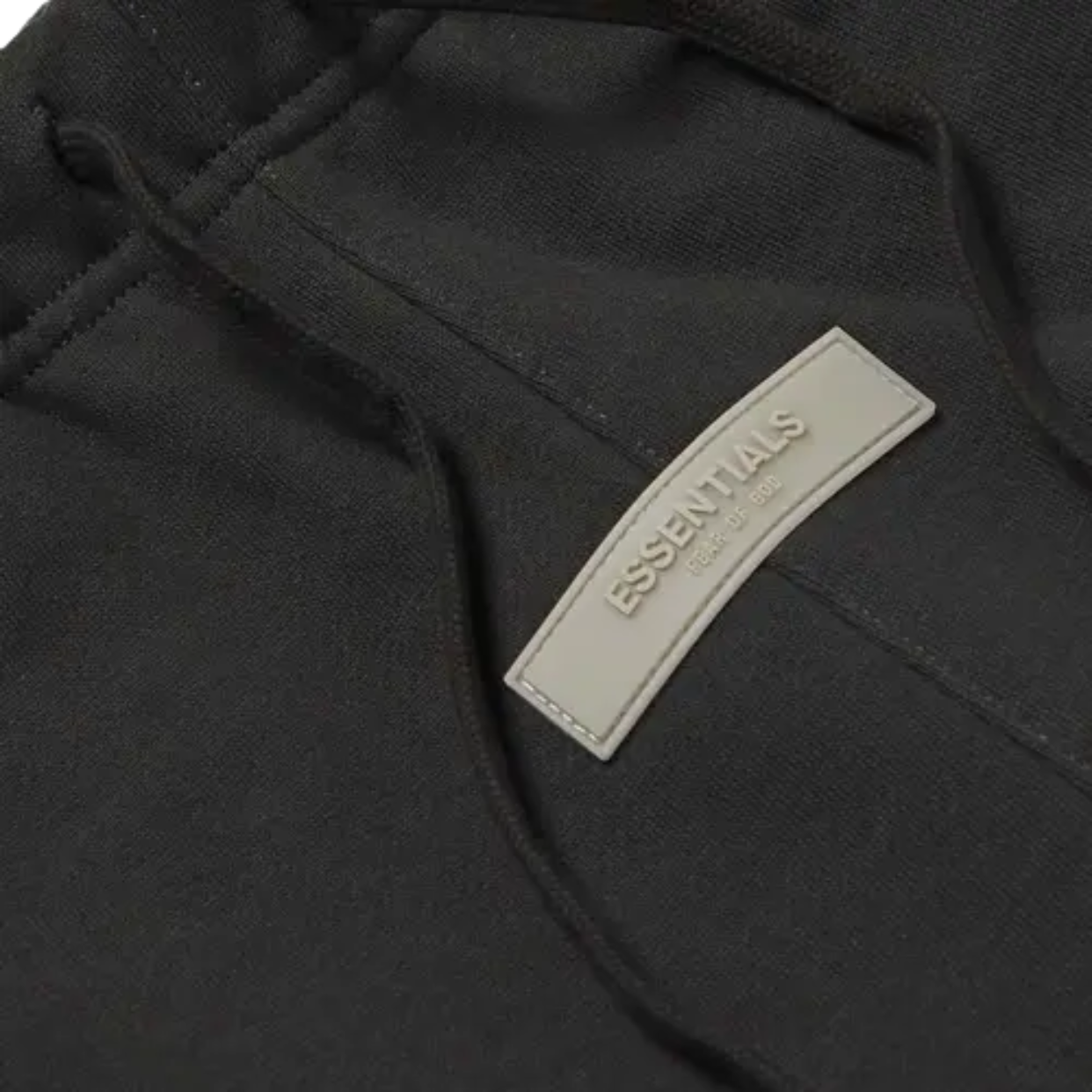 ESSENTIALS PANTS '1977 IRON'