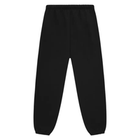 ESSENTIALS PANTS 'BLACK FW24'