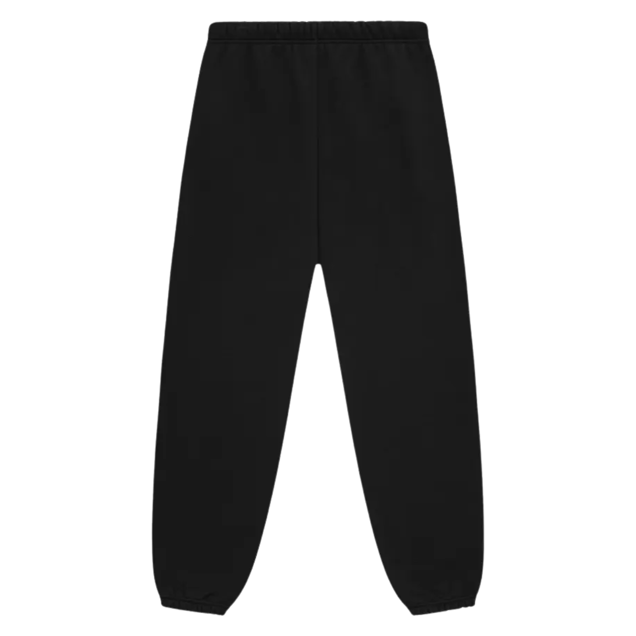 ESSENTIALS PANTS 'BLACK FW24'